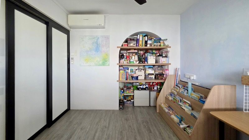 246 Serangoon Avenue 3 HDB Apartment For Sale, $748,000, 3 Bed 2 Bath 904 sqft $827.00 psf