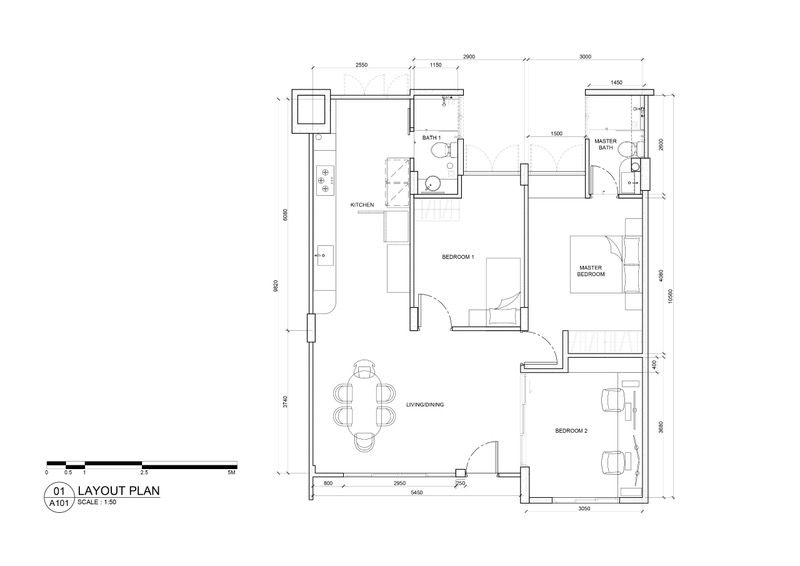 246 Serangoon Avenue 3 HDB Apartment For Sale, $748,000, 3 Bed 2 Bath 904 sqft $827.00 psf