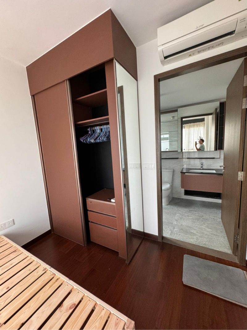 Normanton Park Condominium For Sale, $1,529,998, 2 Bed 2 Bath 764 sqft $2,003.00 psf