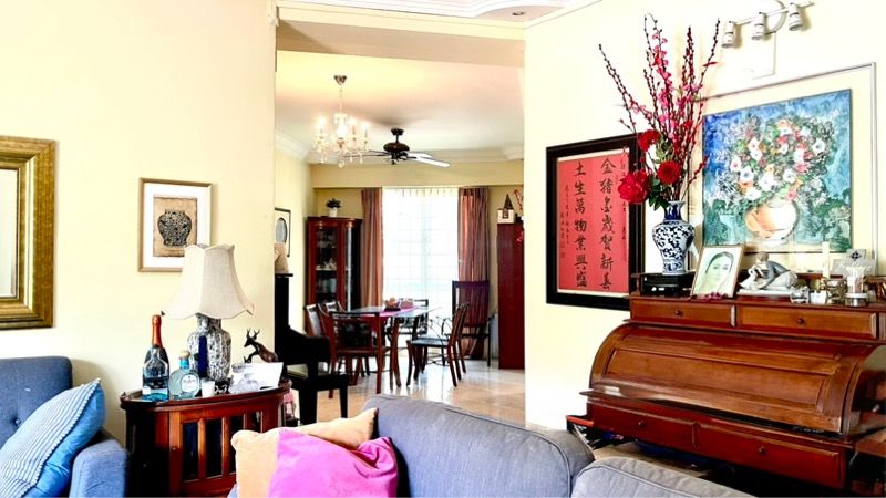 Elias Green Condominium For Sale, $1,528,000, 3 Bed 4 Bath 1,507 sqft $1,014.00 psf