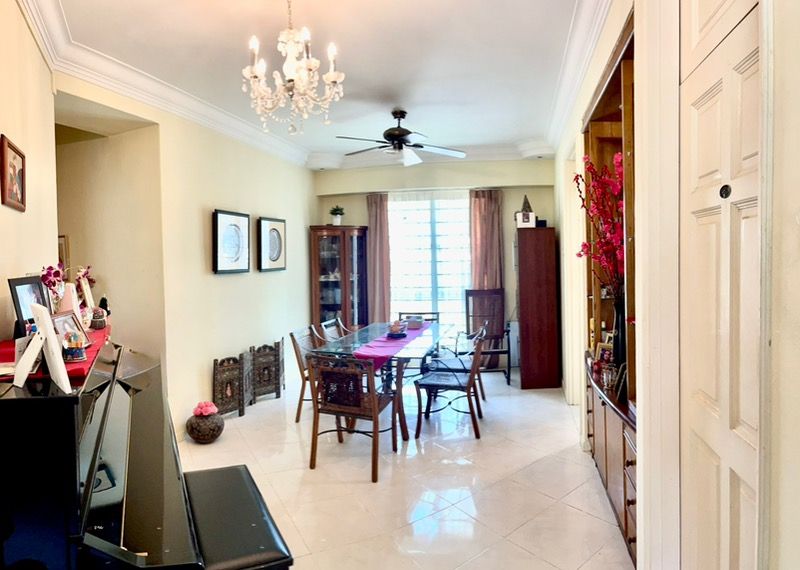 Elias Green Condominium For Sale, $1,528,000, 3 Bed 4 Bath 1,507 sqft $1,014.00 psf