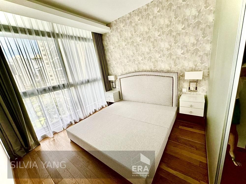 Spacious 2 Beds Plus Study Room for Sale; Connected to Paragon