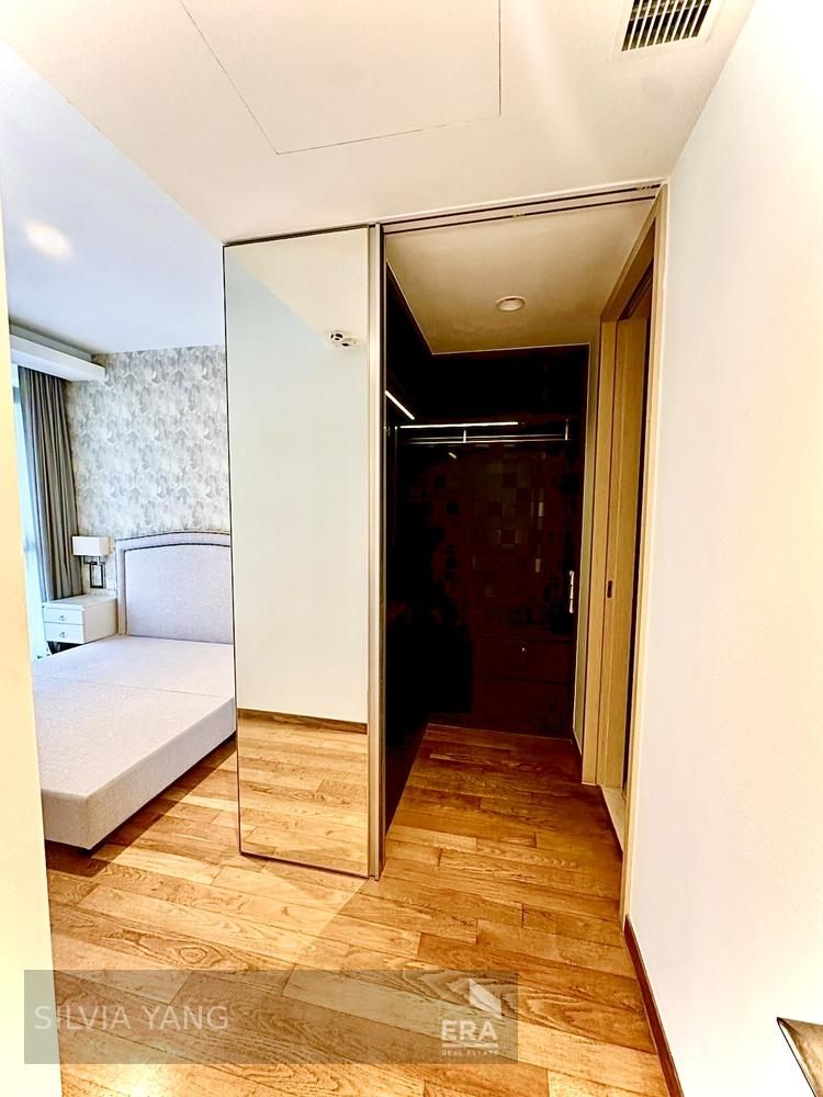 Spacious 2 Beds Plus Study Room for Sale; Connected to Paragon