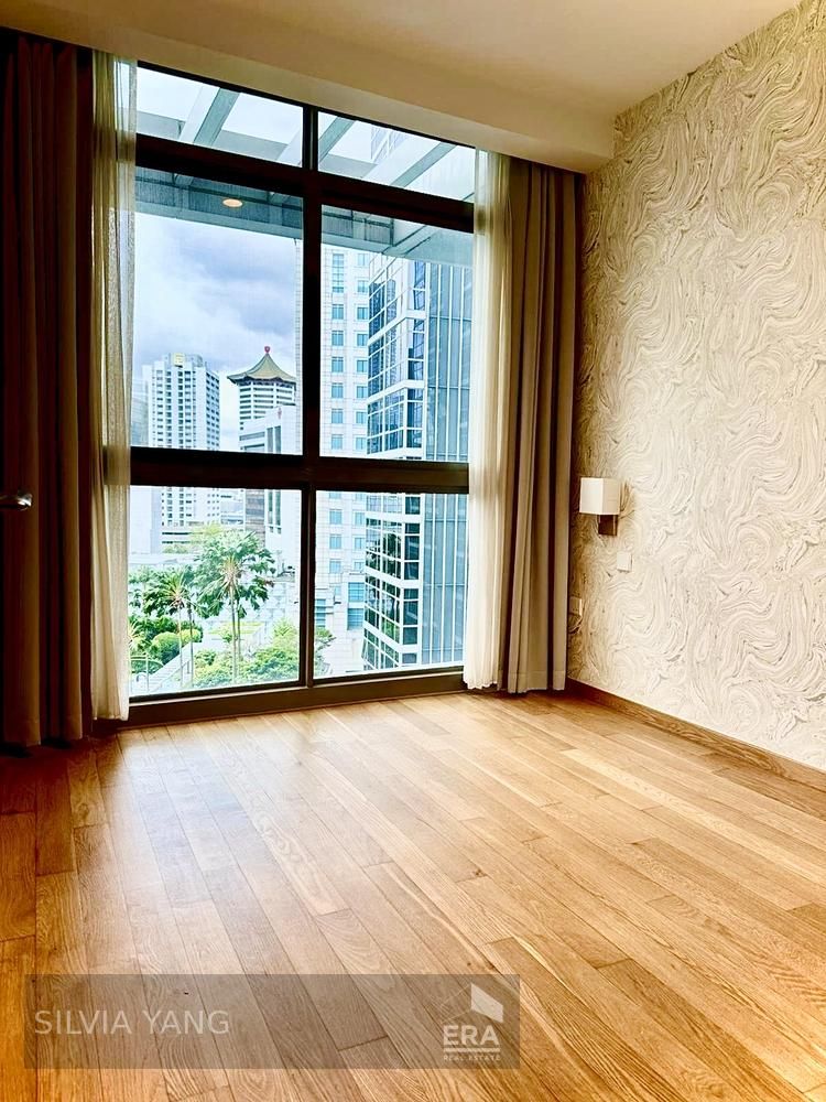 Spacious 2 Beds Plus Study Room for Sale; Connected to Paragon