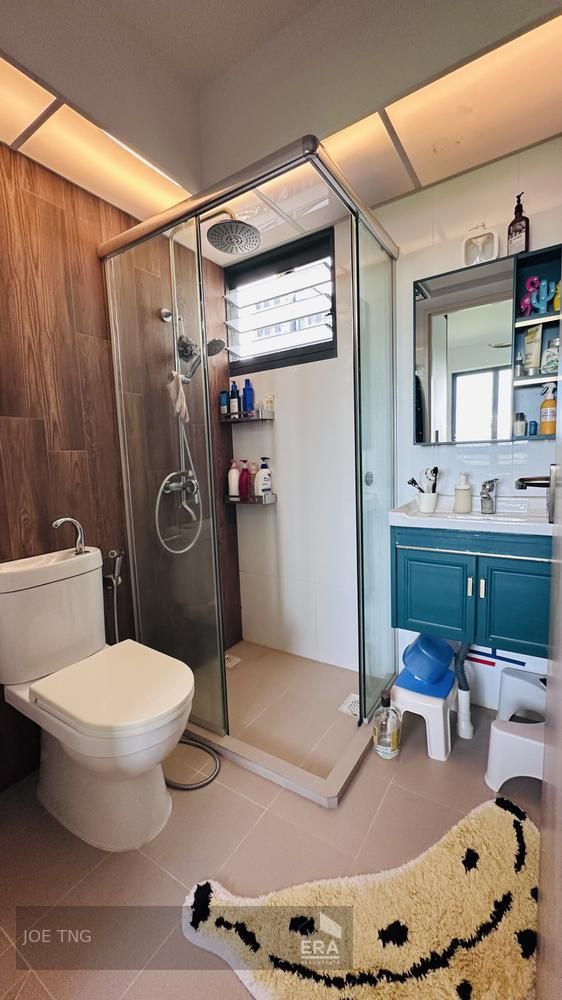 3rm Corner 95 Dawson Road (skyparc @ Dawson) for Sale