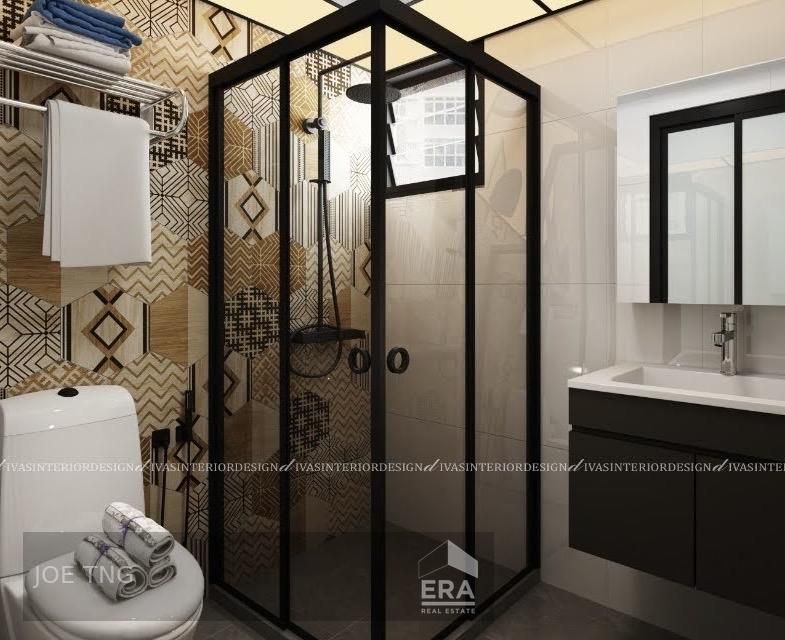 3rm Corner 95 Dawson Road (skyparc @ Dawson) for Sale