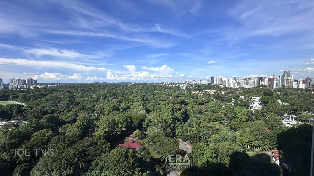 3rm Corner 95 Dawson Road (skyparc @ Dawson) for Sale