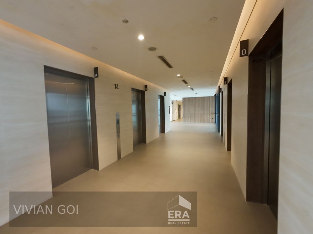 For Sale Commercial Office Asset in Sg Northern Gateway