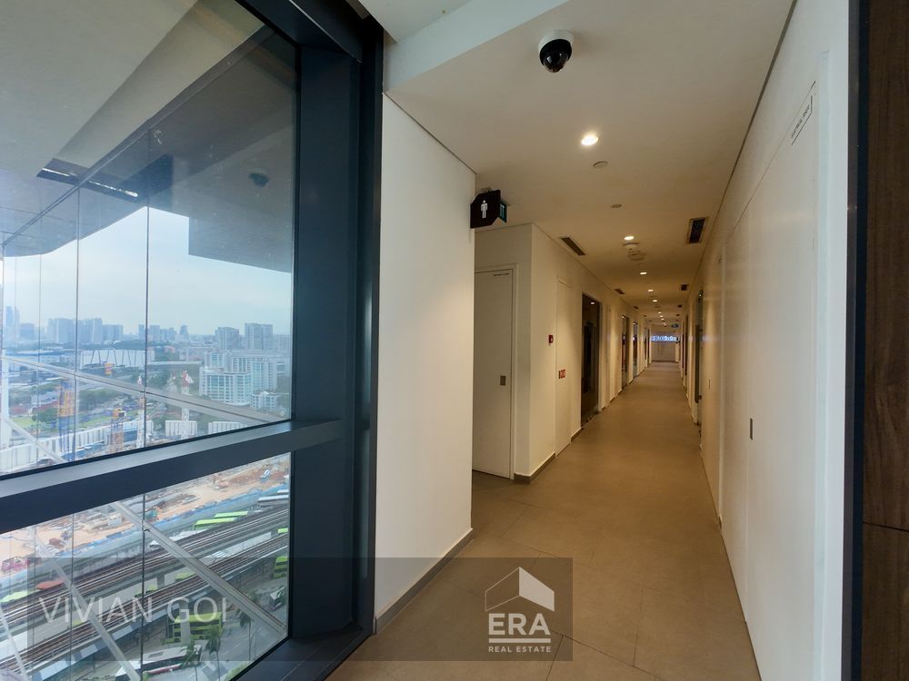 For Sale Commercial Office Asset in Sg Northern Gateway