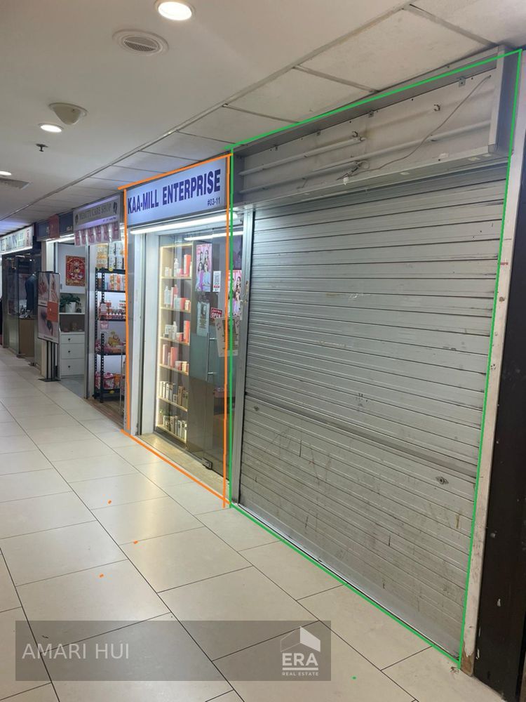 Prop-GPT: Retail: D09 Orchard Lucky Plaza