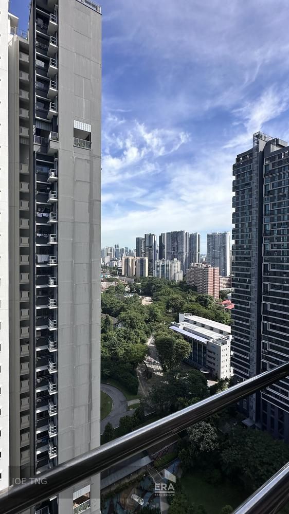 3rm Corner 95 Dawson Road (skyparc @ Dawson) for Sale