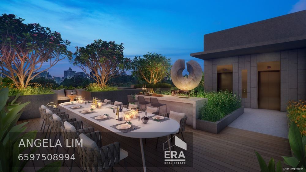 Orchard Sophia Condominium | D09 Cairnhill | Prop-GPT the AI-Powered Property Guru