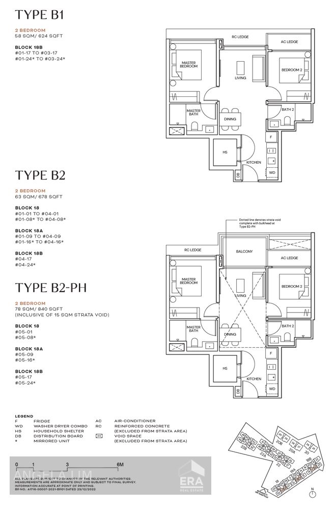 Terra Hill Freehold & Near Mrt