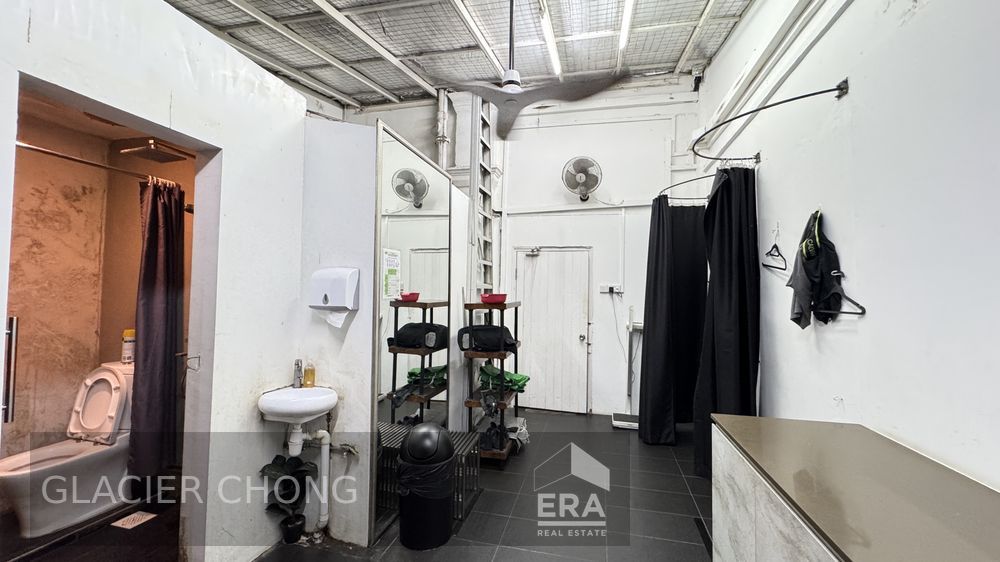 Unique Terrace House for Sale Right Beside Somerset Mrt Terrace | D09 Leonie Hill | Prop-GPT the AI-Powered Property Guru