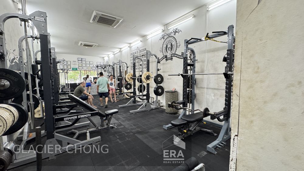 Unique Terrace House for Sale Right Beside Somerset Mrt