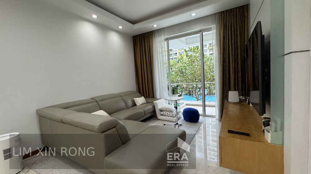 Spacious 3-bedroom Freehold Condo for Sale at Ris Grandeur
