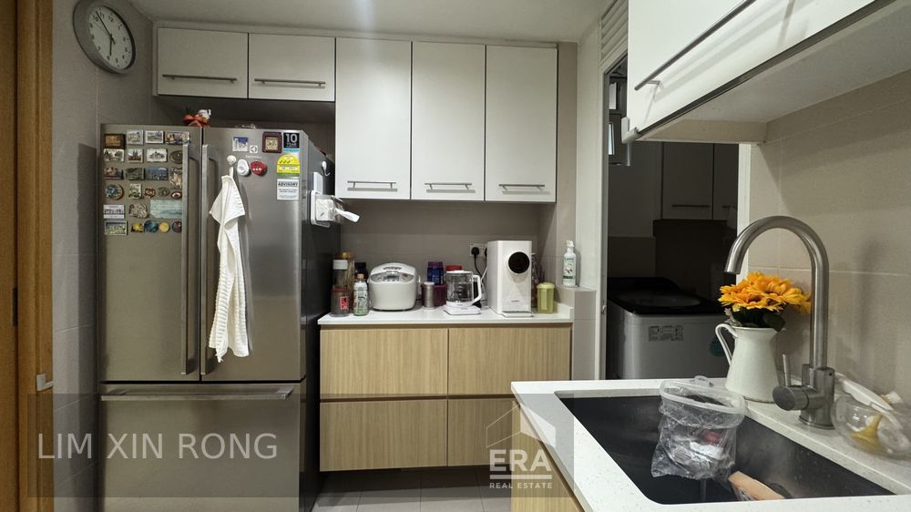 Spacious 3-bedroom Freehold Condo for Sale at Ris Grandeur