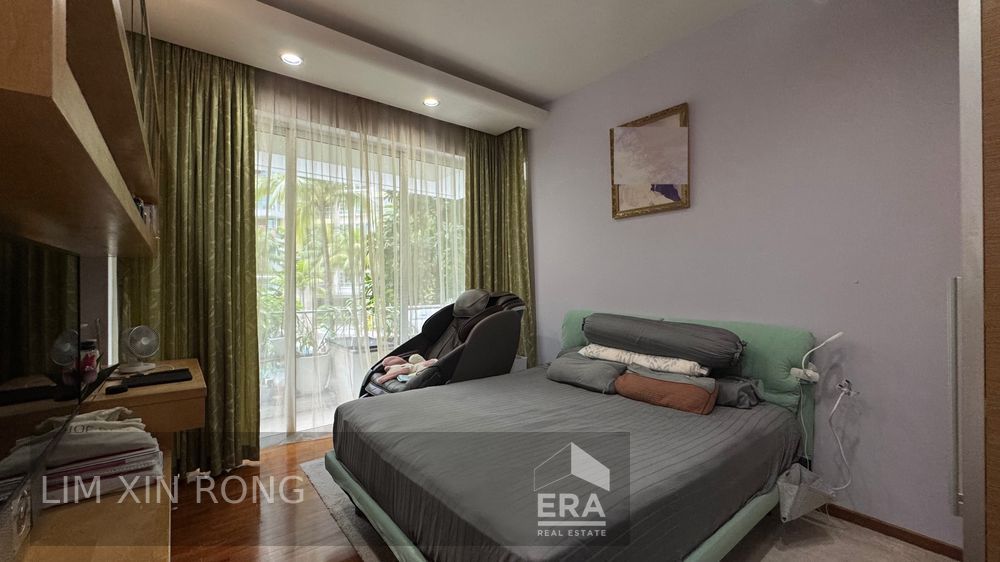 Spacious 3-bedroom Freehold Condo for Sale at Ris Grandeur
