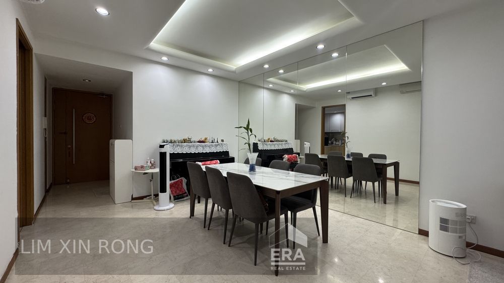 Spacious 3-bedroom Freehold Condo for Sale at Ris Grandeur