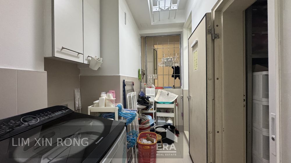 Spacious 3-bedroom Freehold Condo for Sale at Ris Grandeur