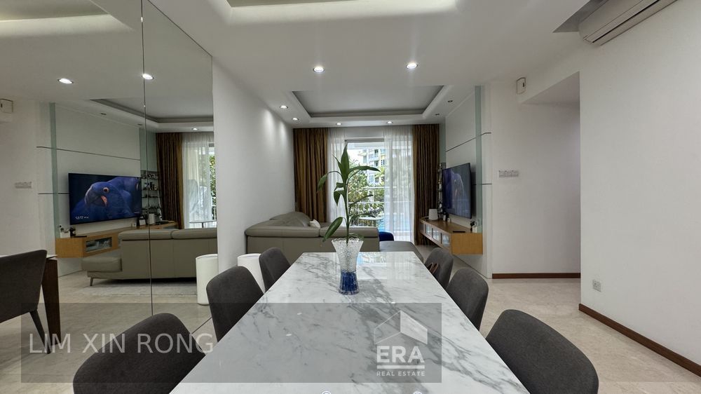 Spacious 3-bedroom Freehold Condo for Sale at Ris Grandeur