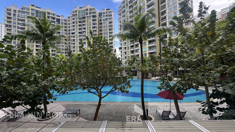 Spacious 3-bedroom Freehold Condo for Sale at Ris Grandeur