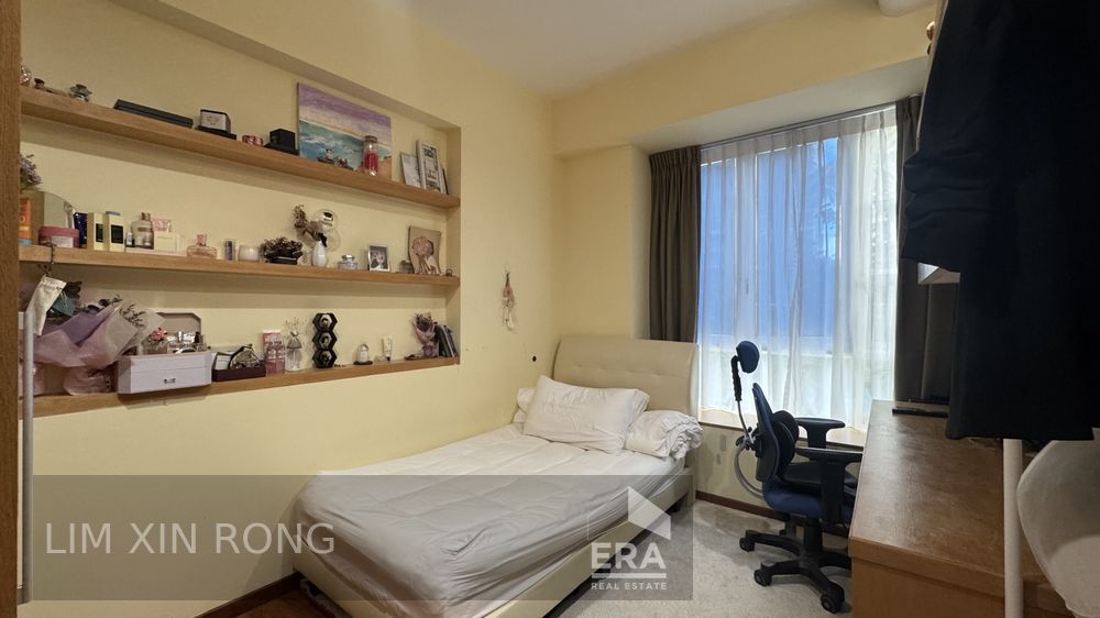 Spacious 3-bedroom Freehold Condo for Sale at Ris Grandeur
