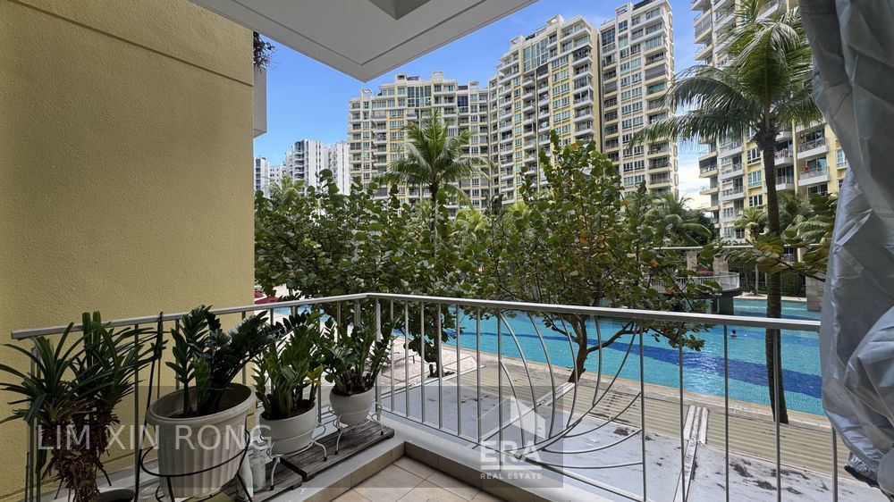 Spacious 3-bedroom Freehold Condo for Sale at Ris Grandeur