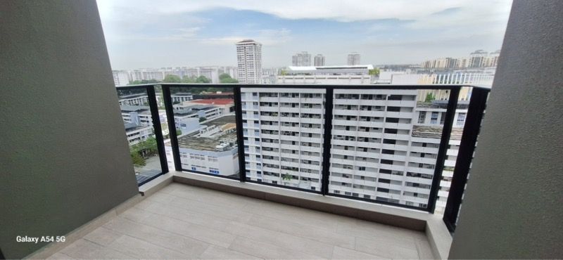 Sky Eden @ Bedok Condominium For Sale, $2,288,000, 3 Bed 2 Bath 893 sqft $2,562.00 psf