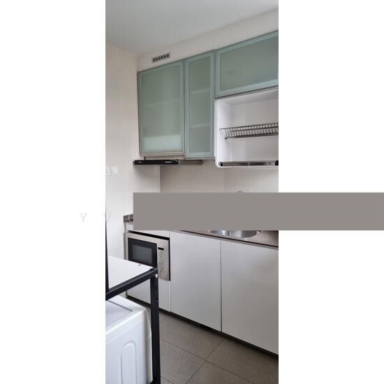 Icon @ Pasir Panjang Apartment For Sale, $1,780,000, 3 Bed 2 Bath 1,033 sqft $1,723.00 psf