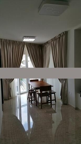 Icon @ Pasir Panjang Apartment For Sale, $1,780,000, 3 Bed 2 Bath 1,033 sqft $1,723.00 psf Apartment | D05 Pasir Panjang | Prop-GPT the AI-Powered Property Guru