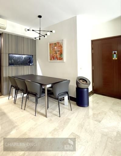 Sixth Avenue Ville Condominium | D10 Holland | Prop-GPT the AI-Powered Property Guru