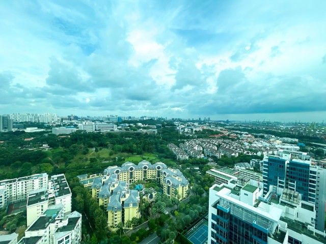 The Vision Condominium For Sale, $1,620,000, 2 Bed 2 Bath 904 sqft $1,792.00 psf