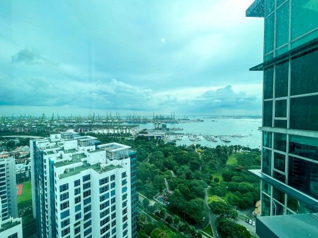 The Vision Condominium For Sale, $1,620,000, 2 Bed 2 Bath 904 sqft $1,792.00 psf