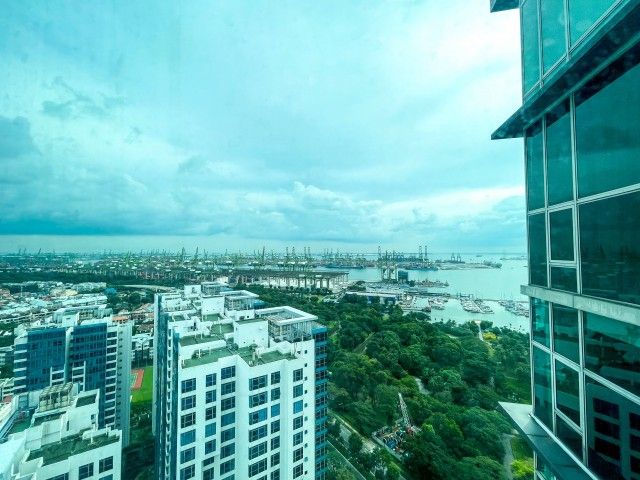 The Vision Condominium For Sale, $1,620,000, 2 Bed 2 Bath 904 sqft $1,792.00 psf