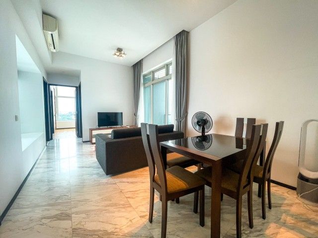 The Vision Condominium For Sale, $1,620,000, 2 Bed 2 Bath 904 sqft $1,792.00 psf