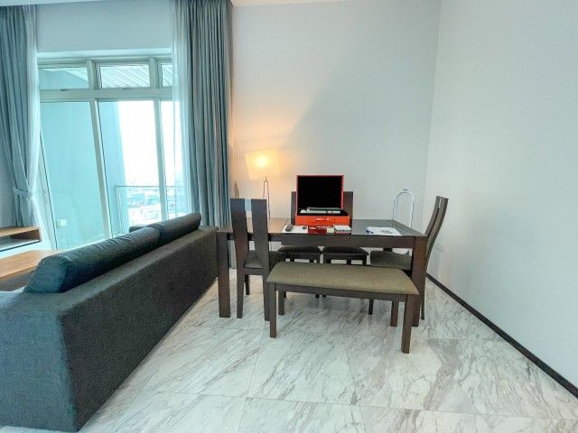 The Vision Condominium For Sale, $1,620,000, 2 Bed 2 Bath 904 sqft $1,792.00 psf