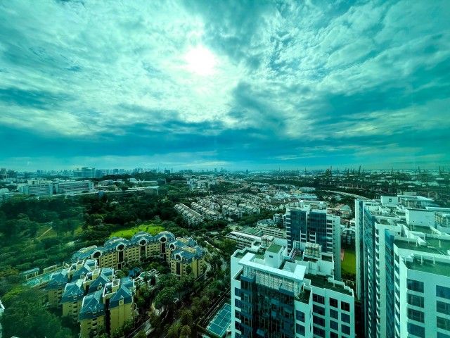 The Vision Condominium For Sale, $1,620,000, 2 Bed 2 Bath 904 sqft $1,792.00 psf