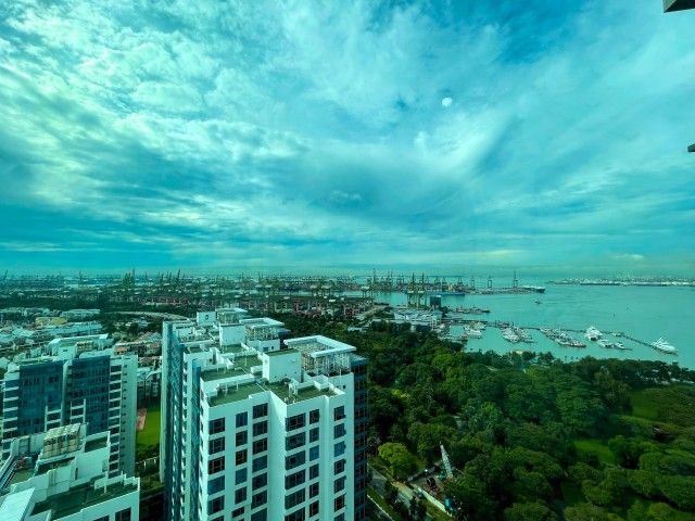 The Vision Condominium For Sale, $1,620,000, 2 Bed 2 Bath 904 sqft $1,792.00 psf