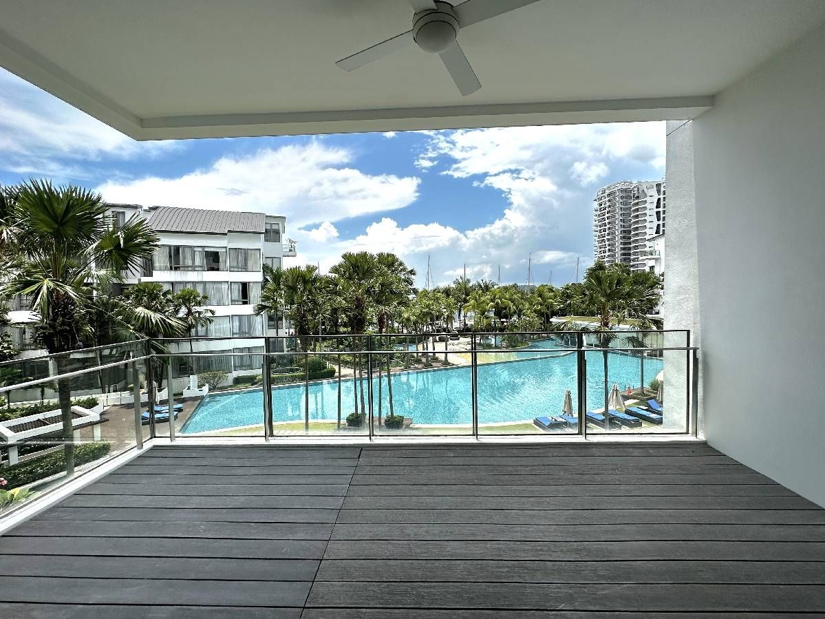 Marina Collection Condominium For Sale, $3,570,000, 4 Bed 4 Bath 2,185 sqft $1,634.00 psf Condominium | D04  | Prop-GPT the AI-Powered Property Guru