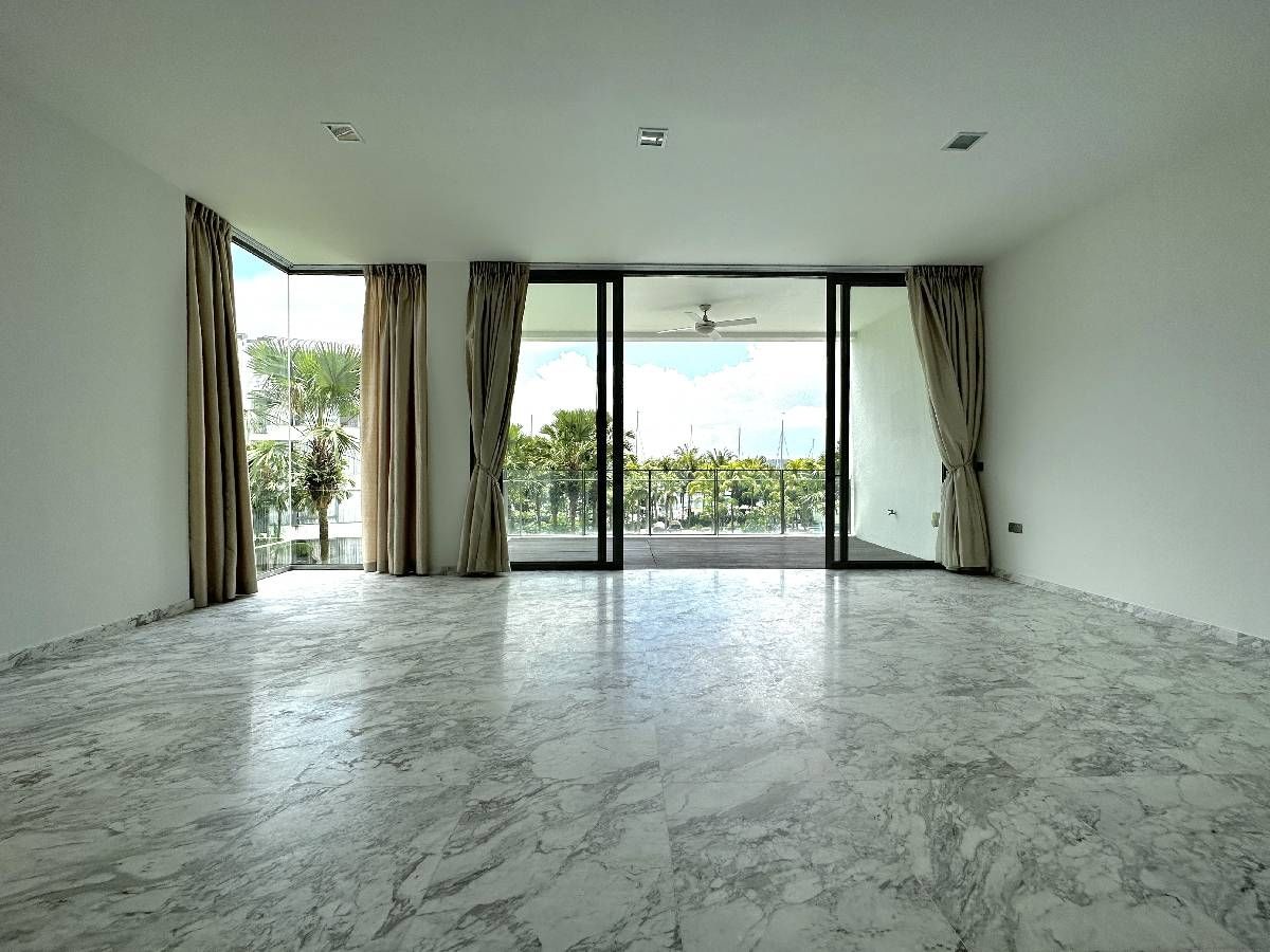 Marina Collection Condominium For Sale, $3,570,000, 4 Bed 4 Bath 2,185 sqft $1,634.00 psf