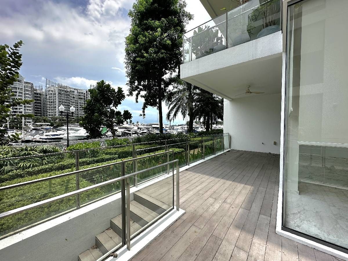 Marina Collection Condominium For Sale, $3,240,000, 3 Bed 3 Bath 2,099 sqft $1,544.00 psf