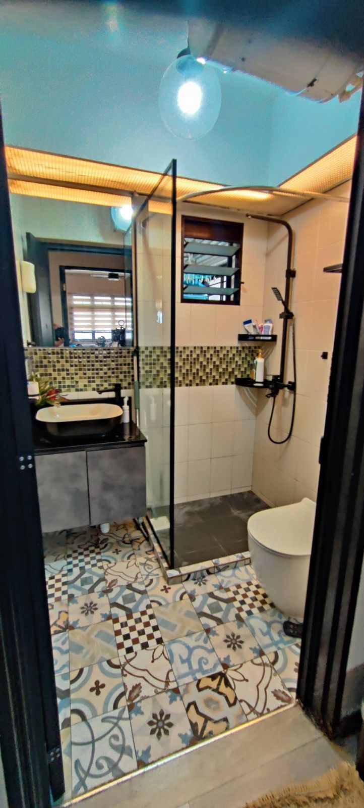 869B Tampines Avenue 8 HDB Apartment For Sale, $780,000, 3 Bed 2 Bath 990 sqft $788.00 psf