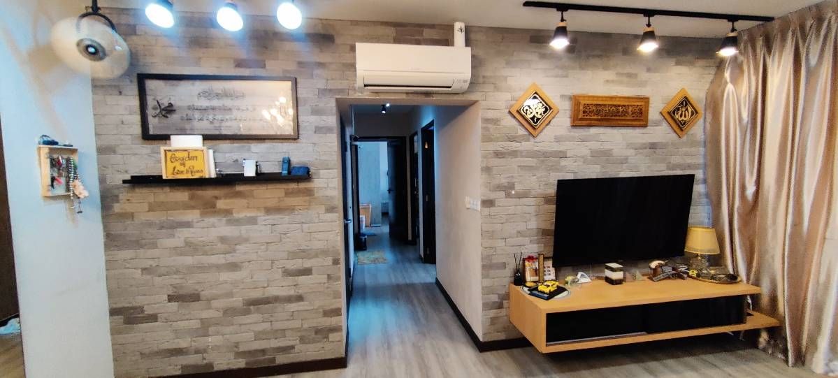 869B Tampines Avenue 8 HDB Apartment For Sale, $780,000, 3 Bed 2 Bath 990 sqft $788.00 psf