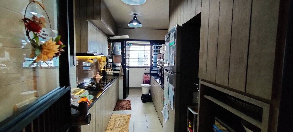 869B Tampines Avenue 8 HDB Apartment For Sale, $780,000, 3 Bed 2 Bath 990 sqft $788.00 psf