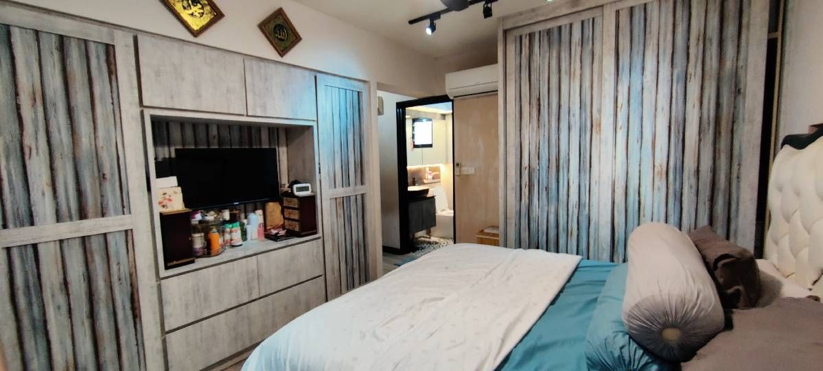 869B Tampines Avenue 8 HDB Apartment For Sale, $780,000, 3 Bed 2 Bath 990 sqft $788.00 psf