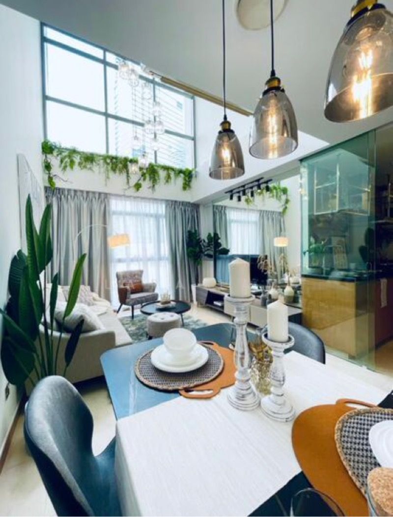 Icon Apartment For Sale, $1,388,8881 Bath 786 sqft $1,767.00 psf Apartment | D02 Anson | Prop-GPT the AI-Powered Property Guru