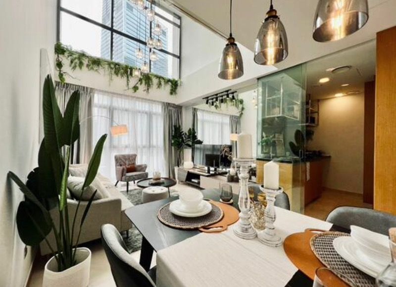 Icon Apartment For Sale, $1,388,8881 Bath 786 sqft $1,767.00 psf