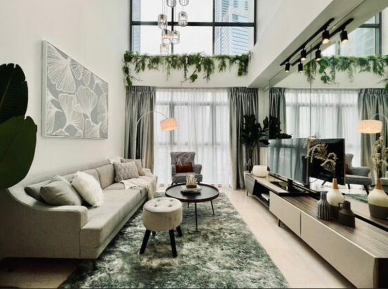 Icon Apartment For Sale, $1,388,8881 Bath 786 sqft $1,767.00 psf