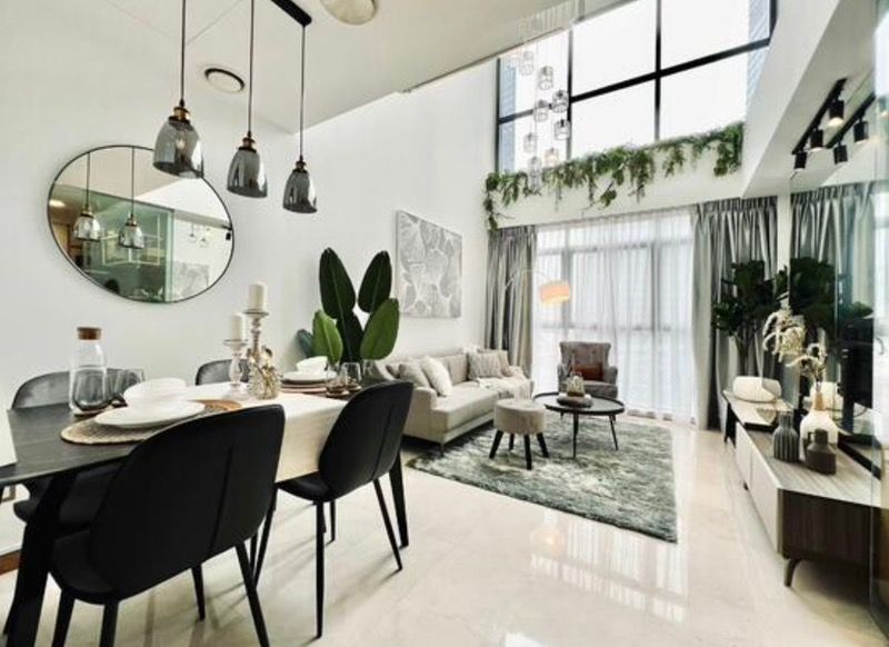 Icon Apartment For Sale, $1,388,8881 Bath 786 sqft $1,767.00 psf